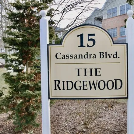 Image 2 - 44 Cassandra Boulevard, West Hartford, CT 06107, USA - Condo for sale