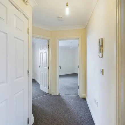 Image 4 - The Mannamead, 61-63 Mutley Plain, Plymouth, PL4 6JH, United Kingdom - Apartment for rent