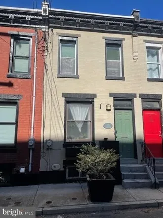 Buy this 2 bed house on 1912 North Hope Street in Philadelphia, PA 19133