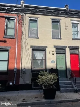 Image 1 - 1912 North Hope Street, Philadelphia, PA 19133, USA - House for sale