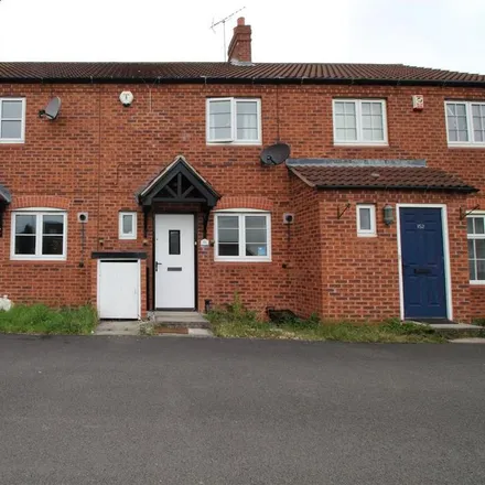 Rent this 2 bed house on Carty Road in Leicester, LE5 1QG