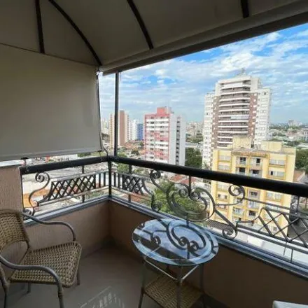 Buy this 3 bed apartment on China in Box in Avenida Presidente Joaquim Augusto da Costa Marques, Centro Norte