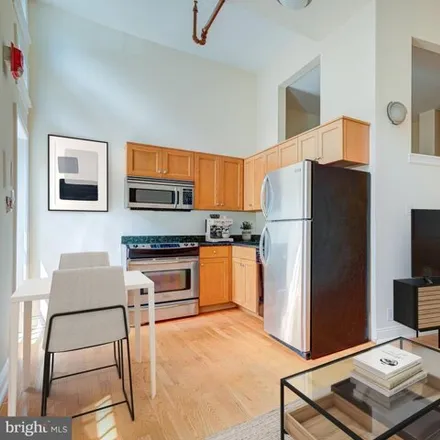 Buy this 1 bed condo on 50-56 N Front St Unit 108 in Philadelphia, Pennsylvania