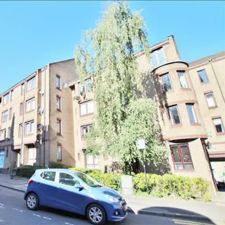 Rent this 2 bed room on Nooch Bar & Kitchen in 44 Upper Craigs, Stirling