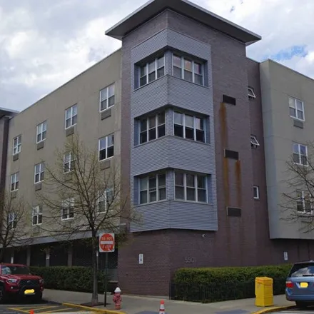 Rent this 1 bed condo on 5507 Hudson Avenue in West New York, NJ 07093