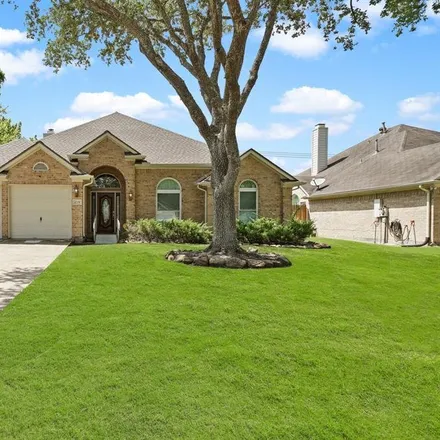 Rent this 3 bed house on Pearland