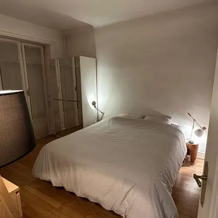 Image 8 - 44 Boulevard des Belges, 69006 Lyon, France - Apartment for rent