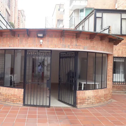 Image 2 - Carrera 16, Usaquén, 110111 Bogota, Colombia - Apartment for sale