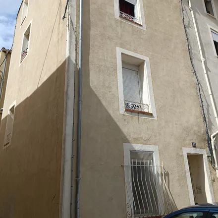 Rent this 2 bed apartment on 1 Rue Francis Marcero in 11100 Narbonne, France
