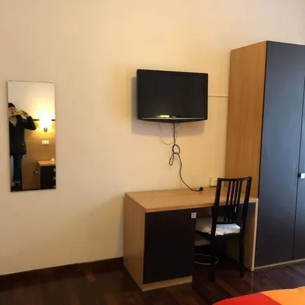 Rent this 2 bed apartment on Via Voghera 33 in 00182 Rome RM, Italy