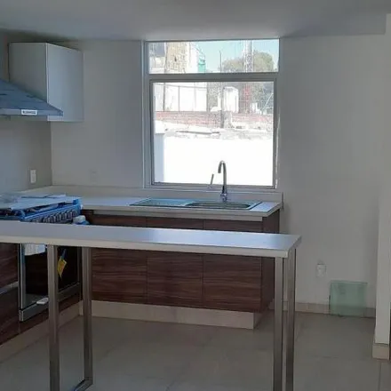 Buy this 1 bed apartment on Prolongación Guerrero in Colonia San Simón Tolnahuac, 06420 Mexico City