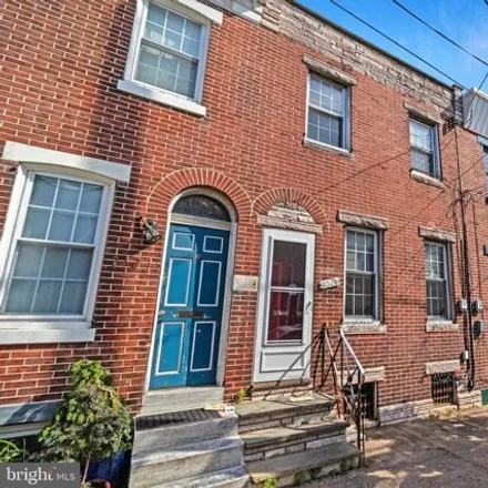 Buy this 3 bed house on 2319 Tulip Street in Philadelphia, PA 19125