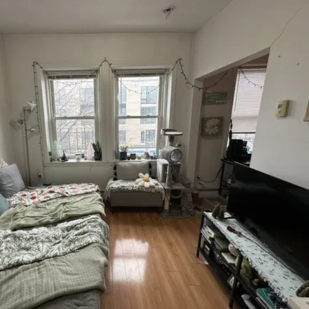 Rent this 1 bed apartment on 1052;1054;1056;1058 Cambridge Street in Cambridge, MA 02141