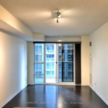 Image 3 - Residences of College Park South, 761 Bay Street, Old Toronto, ON M5G 2J9, Canada - Apartment for rent