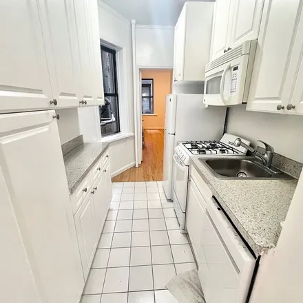 Rent this 1 bed apartment on 242 East 38th Street in New York, NY 10016