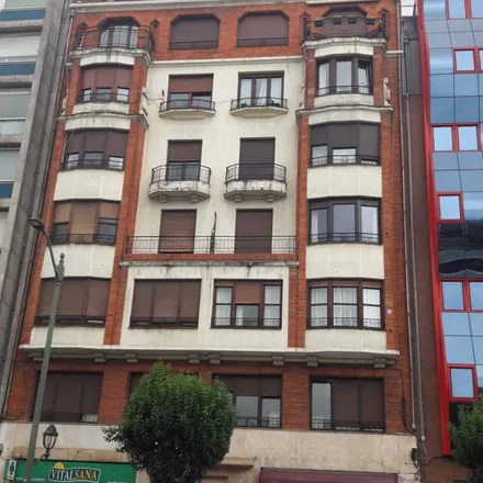 Image 9 - Calle Colón de Larreátegui / Kolon Larreategi kalea, 27, 48001 Bilbao, Spain - Apartment for rent