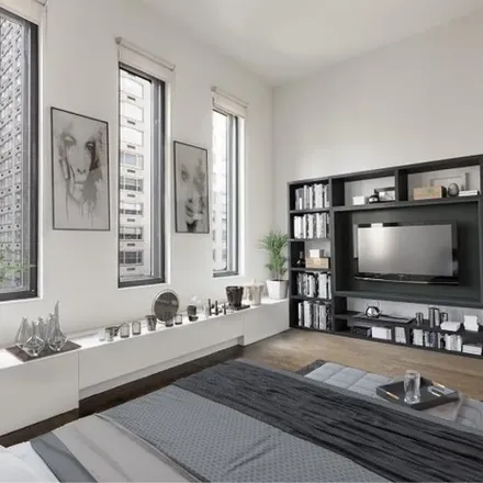 Image 2 - Malcolm X Boulevard, New York, NY 10037, USA - Townhouse for rent