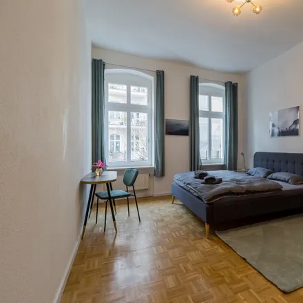 Image 9 - Greifenhagener Straße 7, 10437 Berlin, Germany - Apartment for rent