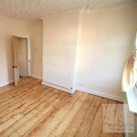 Image 6 - 25 Swansea Road, Norwich, NR2 3HU, United Kingdom - Townhouse for rent