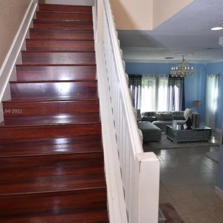 Image 5 - 3247 Northwest 44th Terrace, Lauderdale Lakes, FL 33319, USA - House for rent