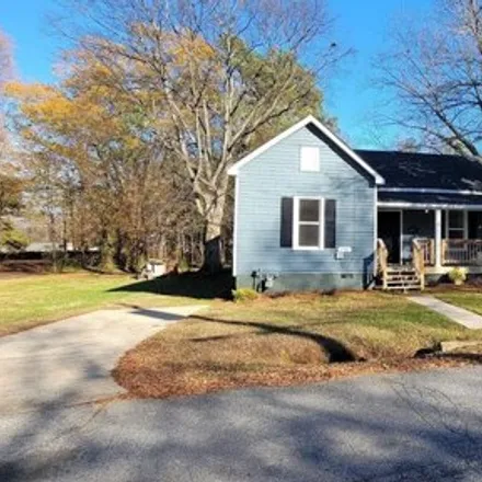 Buy this 3 bed house on 354 2nd Street in Gaffney, SC 29340