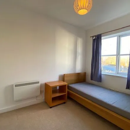 Image 1 - Kenmare Mews, Cardiff, CF23 8RJ, United Kingdom - Apartment for rent