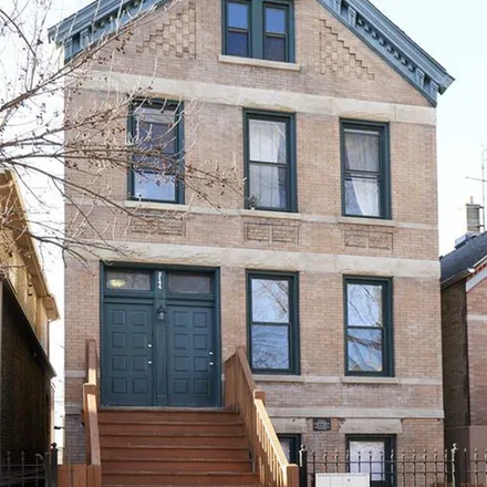 Rent this 2 bed apartment on 2149 North Bell Avenue in Chicago, IL 60647