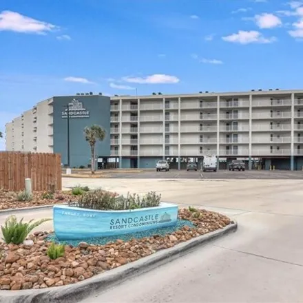 Buy this 1 bed condo on 766 Sandcastle Drive in Port Aransas, TX 78373