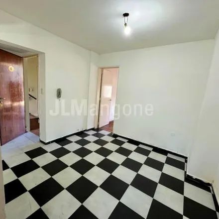 Rent this 1 bed apartment on Diagonal 20 - República (TF) / Díaz Vélez (M) 985 in Partido de Tres de Febrero, B1704 EKI Ciudadela