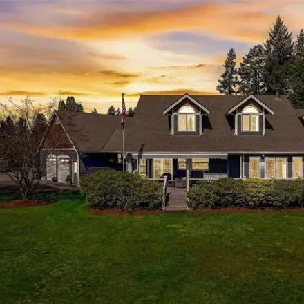 Buy this 5 bed house on 32116 Union Drive in Black Diamond, King County