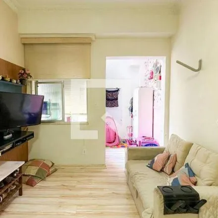 Rent this 1 bed apartment on Rua Paula Freitas in Copacabana, Rio de Janeiro - RJ
