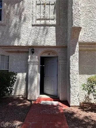 Buy this 3 bed condo on 5399 South Mountain Vista Street in Paradise, NV 89120