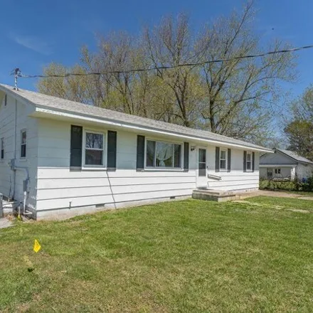 Image 3 - 535 West Court Street, Seymour, Webster County, MO 65746, USA - House for sale
