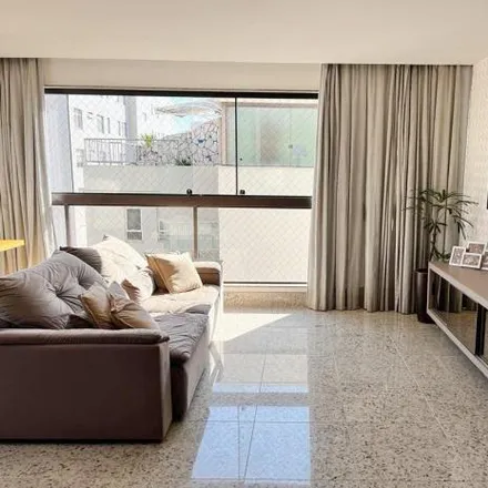 Buy this 4 bed apartment on Rua Ulisses Marcondes Escobar in Buritis, Belo Horizonte - MG