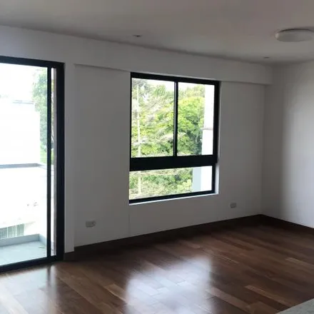 Rent this 3 bed apartment on Calle Alcalá 450 in Santiago de Surco, Lima Metropolitan Area 15038