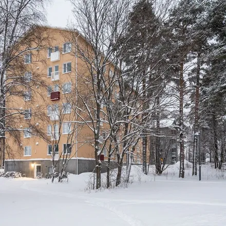 Image 5 - Peltolantie 18, 90230 Oulu, Finland - Apartment for rent