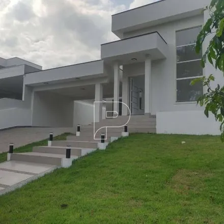 Buy this 3 bed house on Rua das Papoulas in Jardim Europa, Vargem Grande Paulista - SP