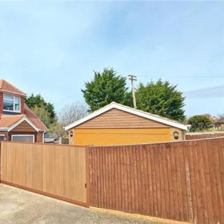 Buy this 3 bed house on Hurston Close in Worthing, BN14 0AX