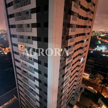 Image 1 - Portaria, Rua Alexandre Graham Bell, Jamaica, Londrina - PR, 86065-240, Brazil - Apartment for rent