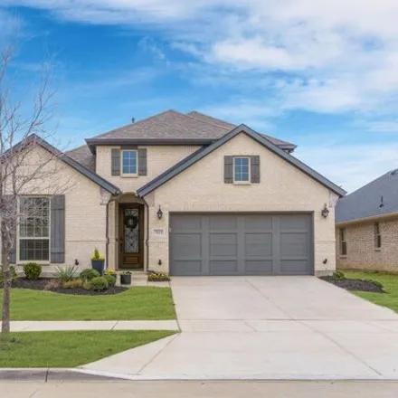 Buy this 4 bed house on Mapleshade Way in Denton County, TX 76277