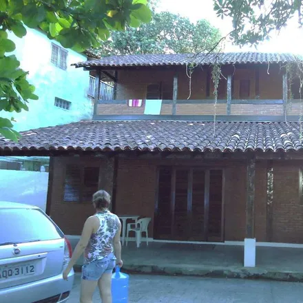 Image 7 - Picinguaba, Ubatuba, Região Metropolitana do Vale do Paraíba e Litoral Norte, Brazil - House for rent