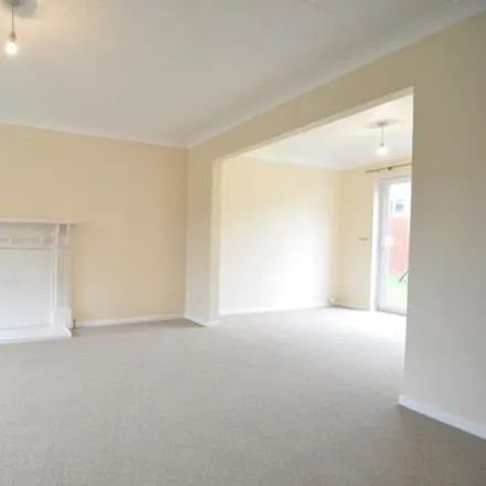 Image 2 - Brookside Way, West End, SO30 3NW, United Kingdom - House for rent