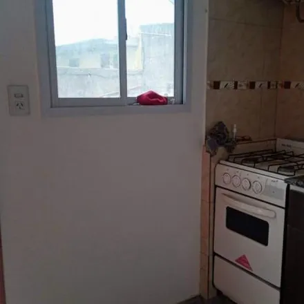 Buy this studio apartment on Avenida 9 in Los Patricios, B7607 GAQ Miramar