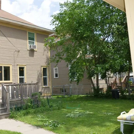 Rent this 1 bed house on Saint Paul