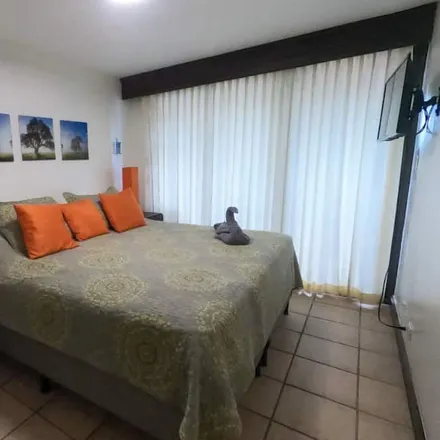 Rent this 1 bed condo on Guanacaste