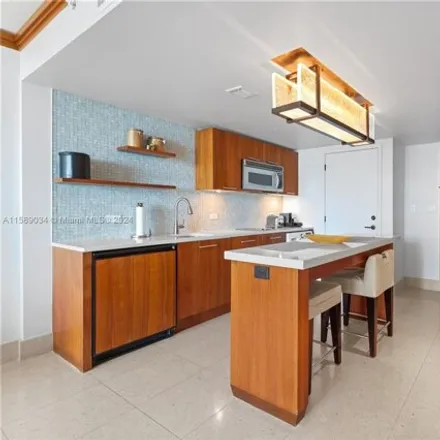 Buy this 1 bed condo on The Grill in Beachwalk, Atlantic Heights