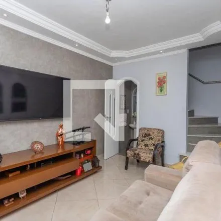 Buy this 2 bed house on Rua Tiradentes in Centro, Diadema - SP