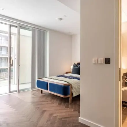 Rent this 2 bed apartment on London in SW11 8EN, United Kingdom