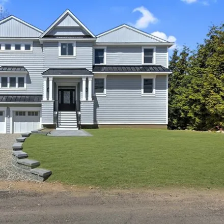 Buy this 6 bed house on 212 Milford Point Road in Laurel Beach, Milford