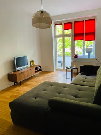 Rent this 2 bed apartment on Oderstraße 16 in 10247 Berlin, Germany